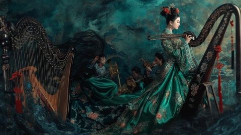 忘記時間"：一首觸動心弦的仙劍奇?zhèn)b傳主題曲