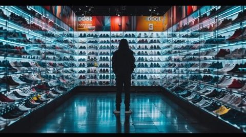 了解adidas：品牌簡(jiǎn)史、產(chǎn)品特點(diǎn)和文化影響