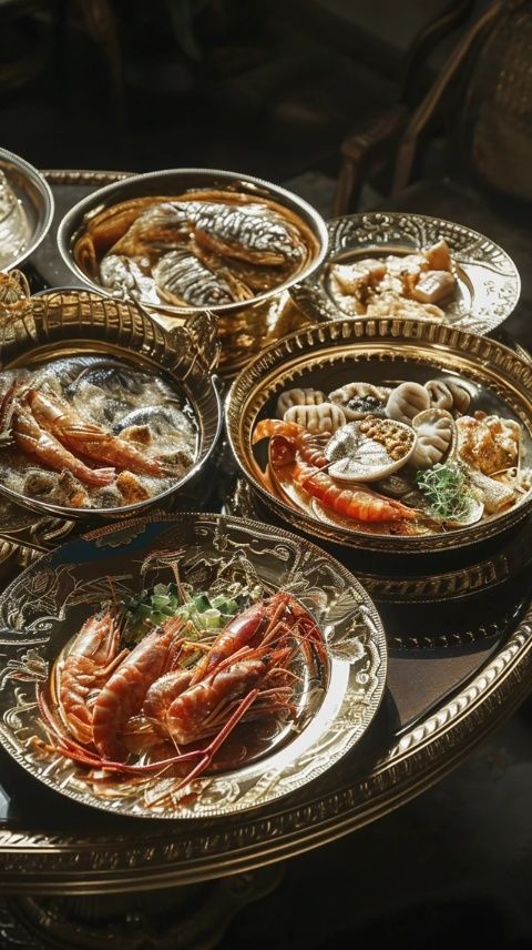 品味湘潭美食之旅：毛氏紅燒肉、油酥火培魚不容錯(cuò)過！
