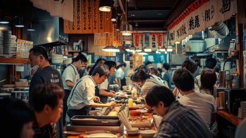 體驗(yàn)北京Omakase美食之旅:平價(jià)精選