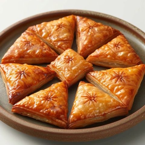 中國(guó)燒餅驚艷全球！入選CNN五大最佳面包，展現(xiàn)東方飲食文化魅力