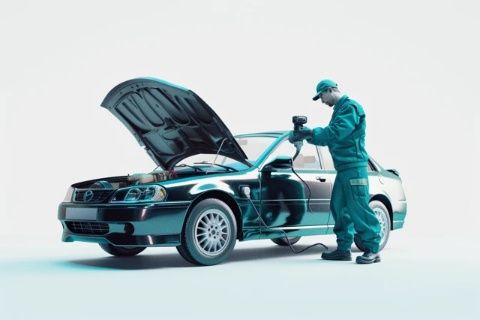 掌握這些汽車保養(yǎng)小技巧，讓你的愛車持久如新?。ㄜ囕v養(yǎng)護常識分享）