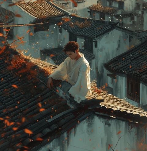 趙文瑄：魅力男子令周迅陳紅心動，風(fēng)流英俊成觀眾心中經(jīng)典形象