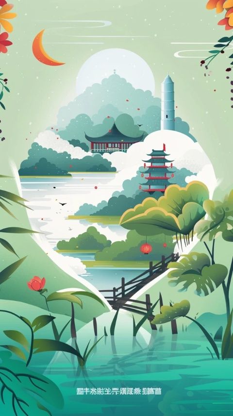 去柳州，除了螺螄粉，還有這些不容錯過的打卡地！