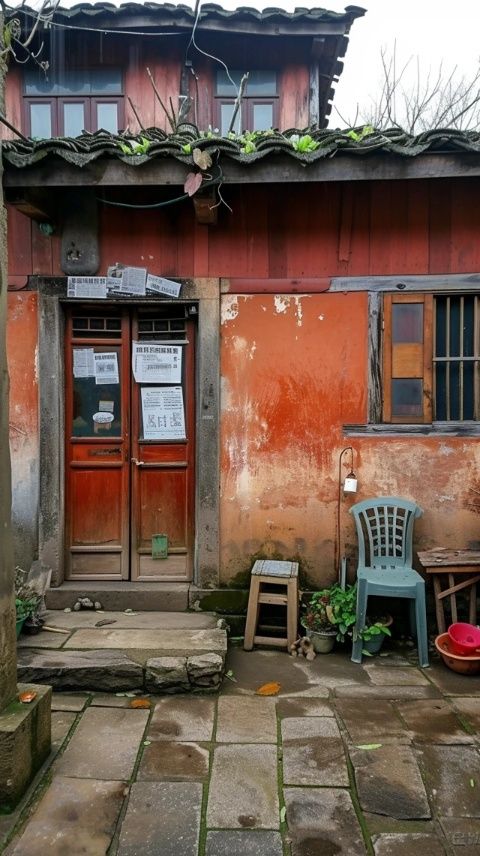 美國(guó)游客眼中的湖北老河口：歷史與現(xiàn)代交織的風(fēng)情之旅