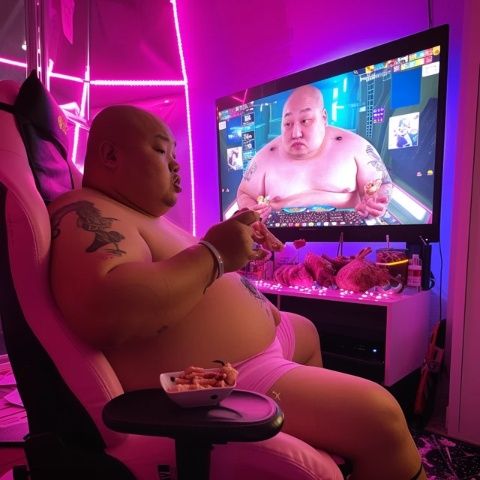 潘展樂談奧運村食物體驗不佳，耿直發(fā)言引熱議