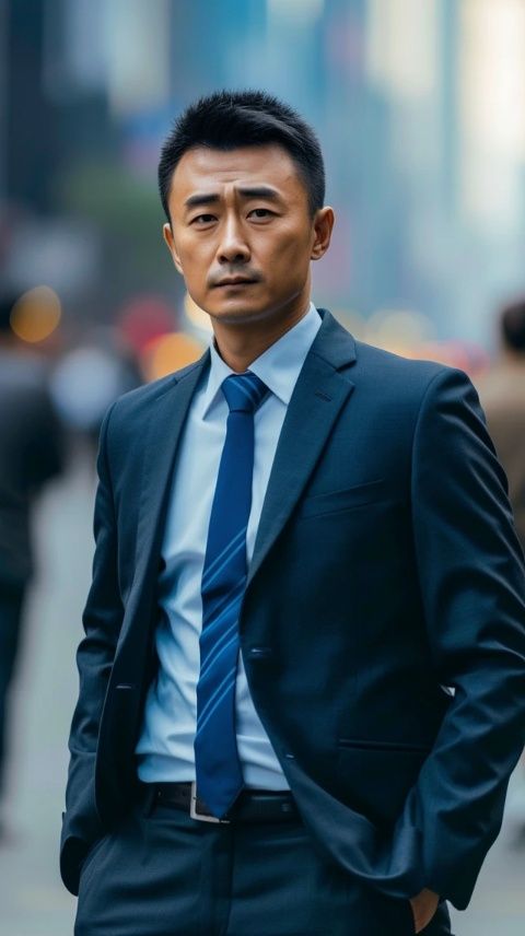 揭秘演藝界男星終身未婚之謎：趙文瑄、張宏民等背后的故事