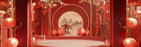 春節(jié)狂歡,全國風(fēng)俗大揭秘,你敢來體驗這驚艷的盛典？