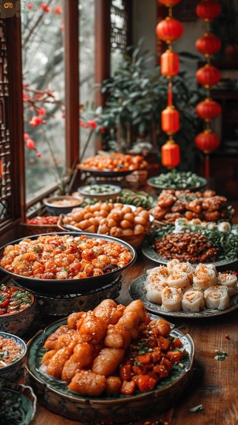 冬日南粵盛宴：廣東的美食花卉與人文魅力等你來探索！