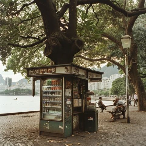 清水灣美食街了，快來清水灣美食街逛逛吧！