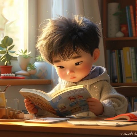 深度解析RAZ閱讀法:科學(xué)提升孩子英語啟蒙技巧