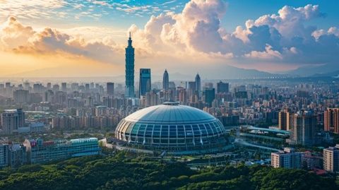 深圳知名購物中心一覽：融合時尚、美食與文化的購物天堂