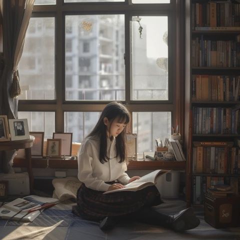 初中生必備:全面掌握各科知識(shí)的必要性