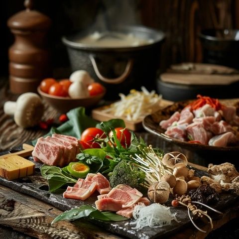起底西青大悅匯烤肉！讓吃貨無(wú)法自拔的究極美味