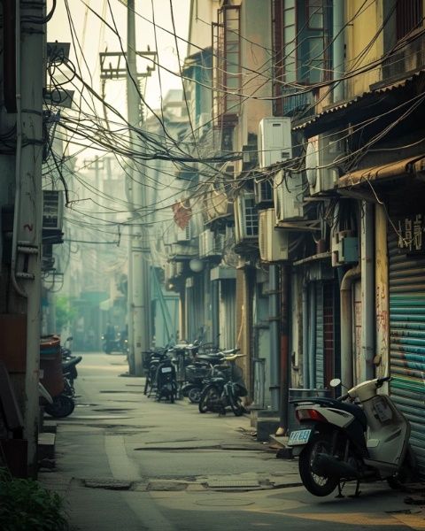無錫：一條老街半部歷史，在這里走一走，仿佛穿越回古代
