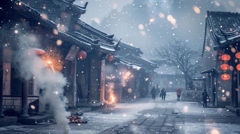 體驗(yàn)臺兒莊古城的文化魅力