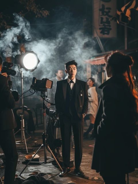 揭秘演藝界男星終身未婚之謎：趙文瑄、張宏民等背后的故事