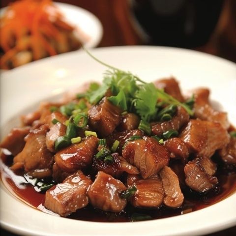 北海美食攻略:必嘗經(jīng)典地道的旅游美味盤點