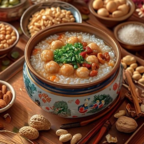 紅安花生的美味與營養(yǎng)價值