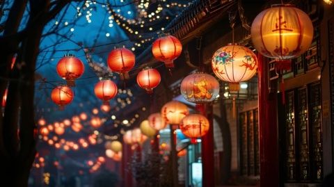 開封雙面游:白日古跡莊嚴(yán)夜市繁華探秘