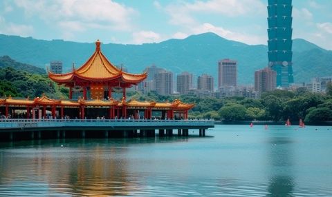 沉醉廣州風(fēng)情，魅力無限之城