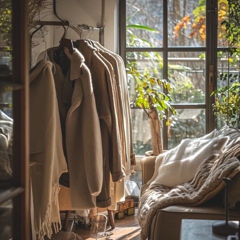 延長(zhǎng)衣物壽命的秘密:服裝保養(yǎng)指南