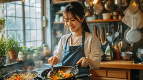醇香四溢！揭秘醴陵小炒肉的美味秘訣與家鄉(xiāng)情結(jié)