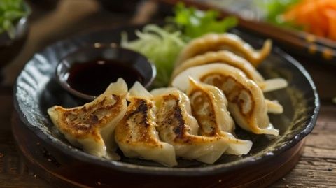 來洛陽，去風(fēng)味樓吃小街鍋貼吧！