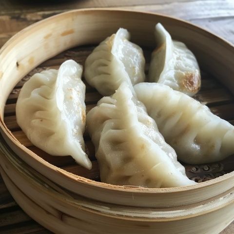 來洛陽，去風(fēng)味樓吃小街鍋貼吧！