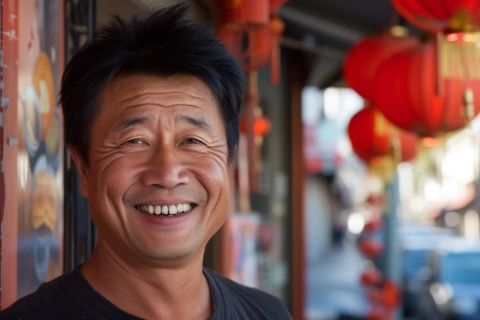 潘展樂談奧運村食物體驗不佳，耿直發(fā)言引熱議