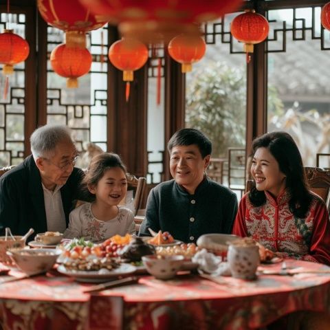 李曉深入探討“潤(rùn)陽(yáng)三通”:美食背后的平凡與精心——以牛奶和三文魚(yú)為例