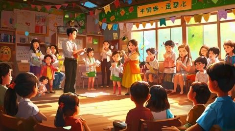 全面升級！小學語文文學常識寶典——學生與家長的必備指南，提升文化底蘊與語言表達力！