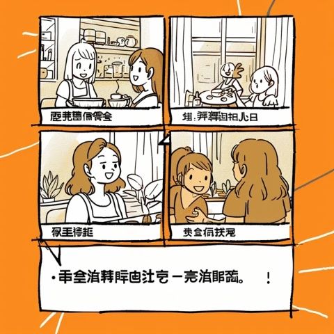 你好，這里是洽談人生