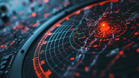 地震科學(xué)解析:智慧導(dǎo)航下的安全守護之道