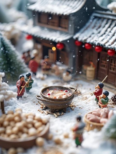 皖南蒲草香干：傳統(tǒng)美食的傳承與分享，南陵風(fēng)味傳播千里