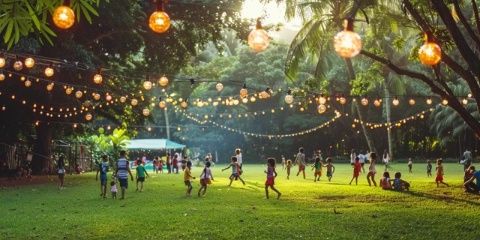 盛夏狂歡節(jié)：音樂、啤酒、美食與文旅盛宴，五蓮潮白河畔盛大啟幕