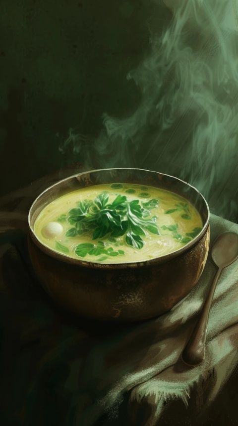 安全制作河豚湯:從選材到調(diào)味的全攻略