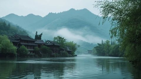 大理雙廊古鎮(zhèn)旅游感悟(游大理雙廊古鎮(zhèn)之深度感悟(二))