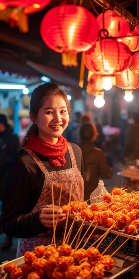 標(biāo)題舌尖上的天津美食大揭秘！