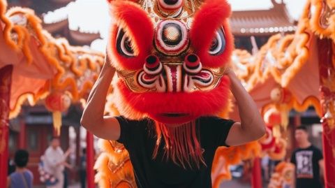新春盛宴，全國(guó)狂歡活動(dòng)等你來(lái)戰(zhàn)！