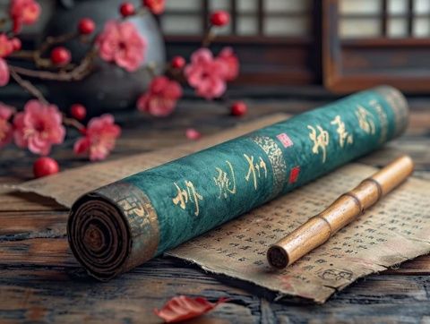 掌握必備的古代文化常識(shí)，深入理解古代漢語(yǔ)與歷史