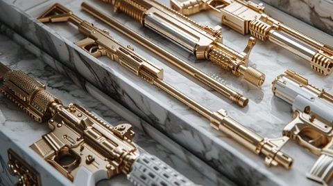 揭秘利器的世界：各行業(yè)中的切割、雕刻與打磨藝術(shù)