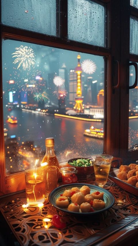 新春盛宴，全國狂歡活動等你來戰(zhàn)！
