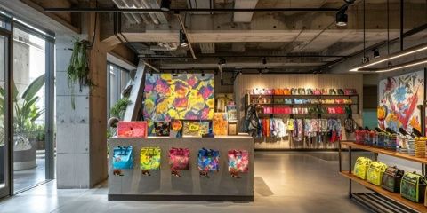 新店首發(fā)|上山上·山野時間愈所