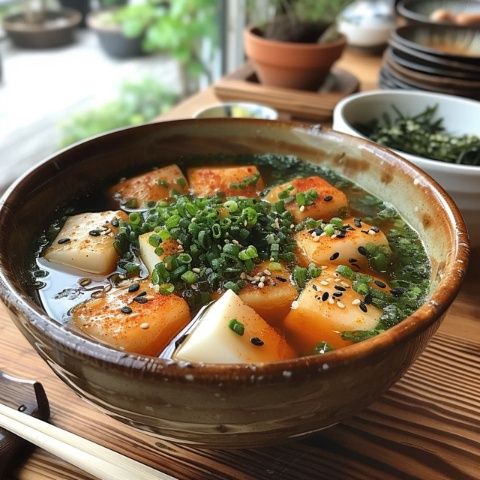 安全制作河豚湯:從選材到調(diào)味的全攻略