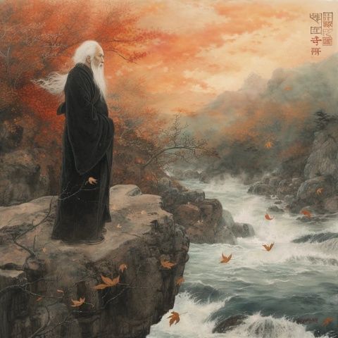 一代大師的離世，讓我們回憶起那些年的經(jīng)典，送別宗老