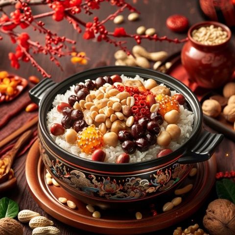 探索北京六道必嘗的經(jīng)典美食：冰糖葫蘆、炸醬面、驢打滾等