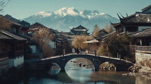 被低估的寶藏小城：建德旅游全攻略，不容錯過的景點與玩法！