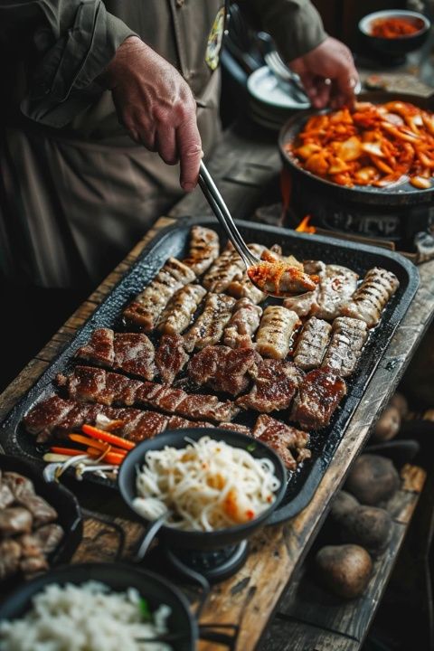 老撾當(dāng)?shù)赜惺裁春贸缘?？不可錯(cuò)過的老撾美食推薦！