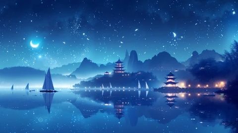 海的夢(mèng)想，深圳啟航：逐夢(mèng)蔚藍(lán)，暢享海邊的詩(shī)意人生